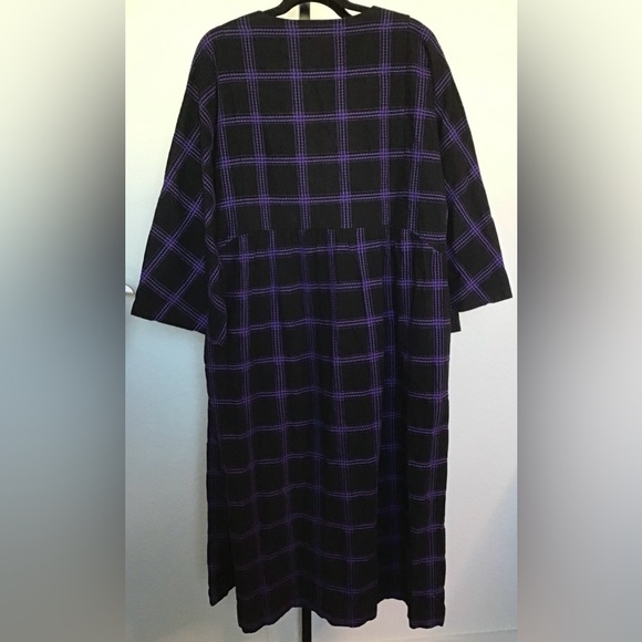 Mara Hoffman | Aviva Dress - Picture 4 of 6